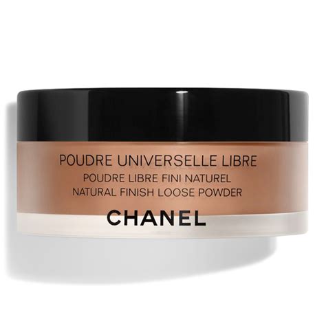 ulta chanel poudre